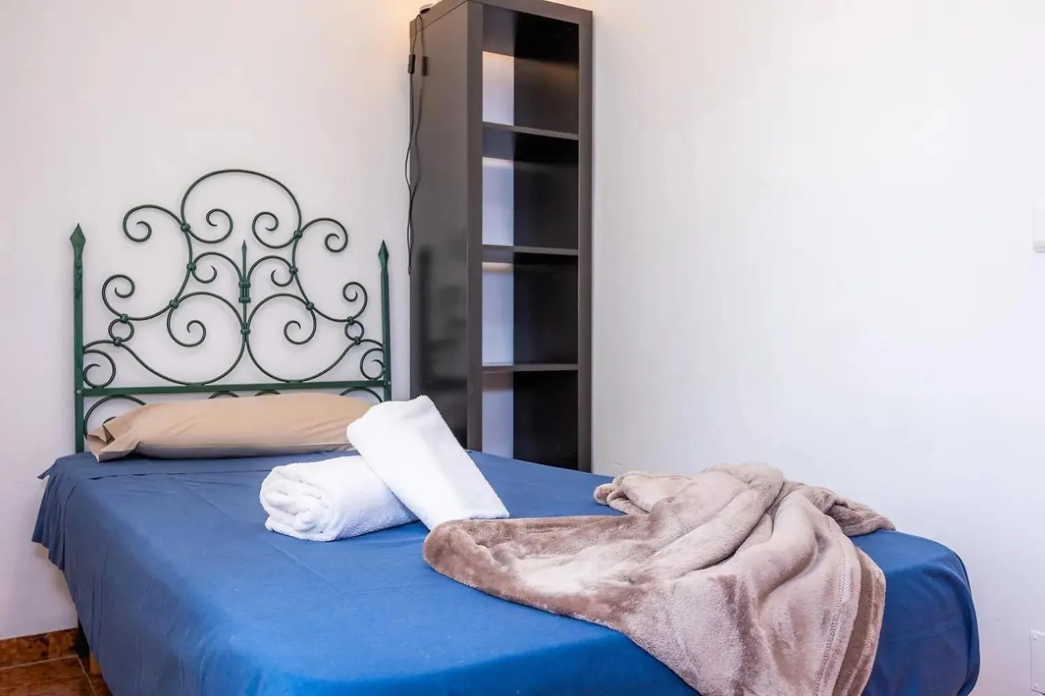 Apartman Apartamento Voramar Mhm Cala Bona