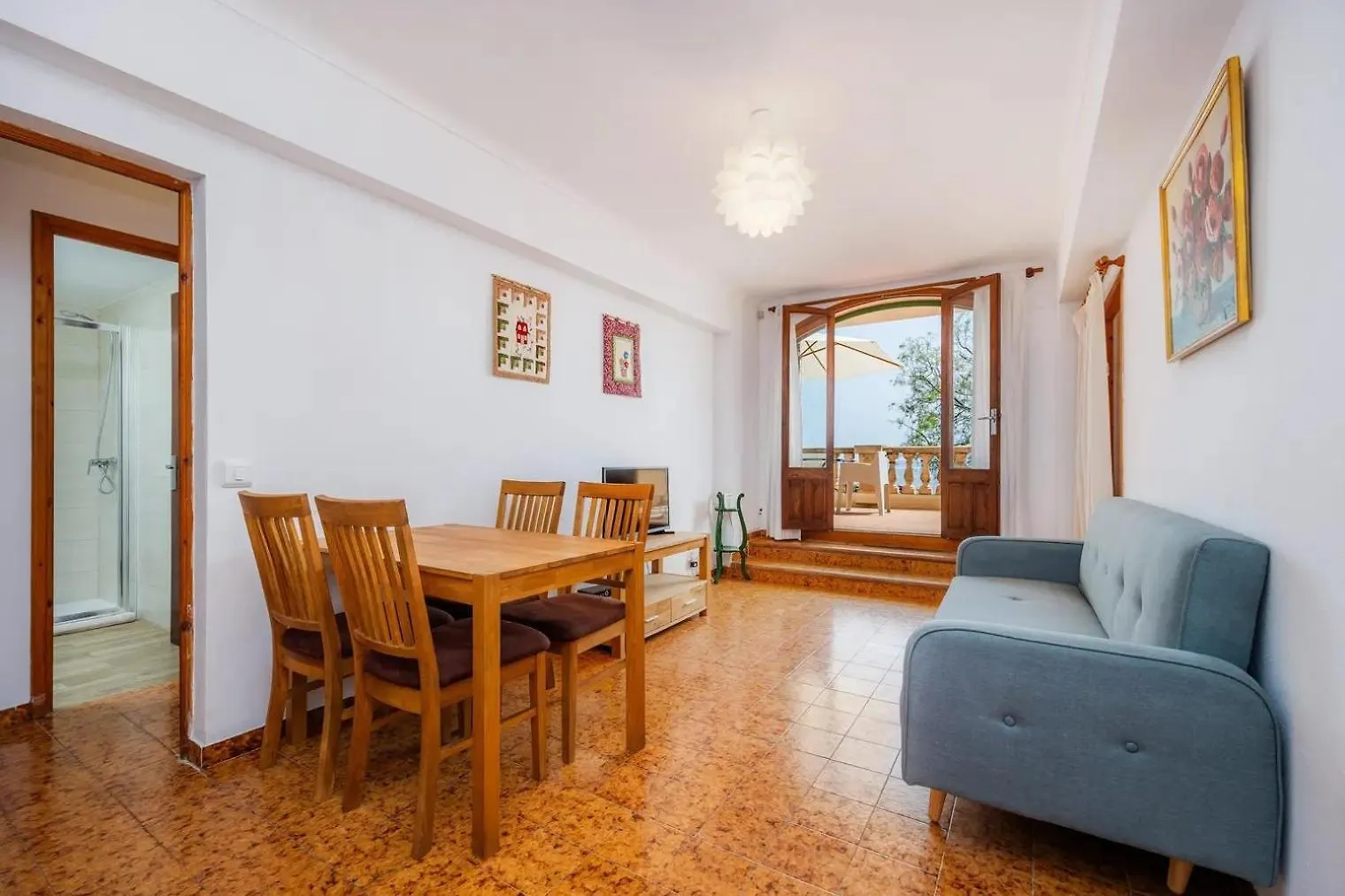 Apartamento Voramar Mhm Cala Bona