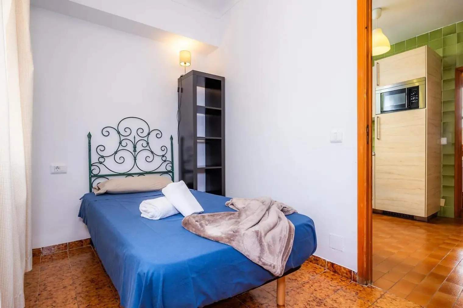 Apartamento Voramar Mhm Cala Bona 0*,