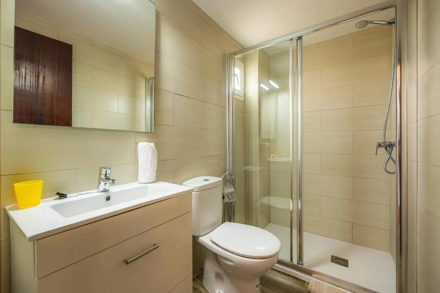 Apartamento Voramar Mhm Cala Bona Apartment Cala Bona (Mallorca)