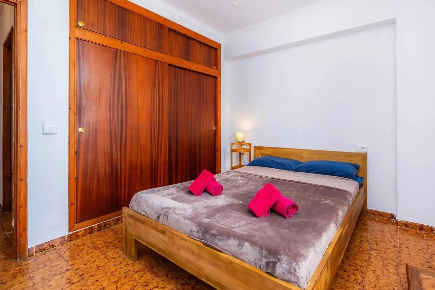 Apartamento Voramar Mhm Cala Bona Apartment