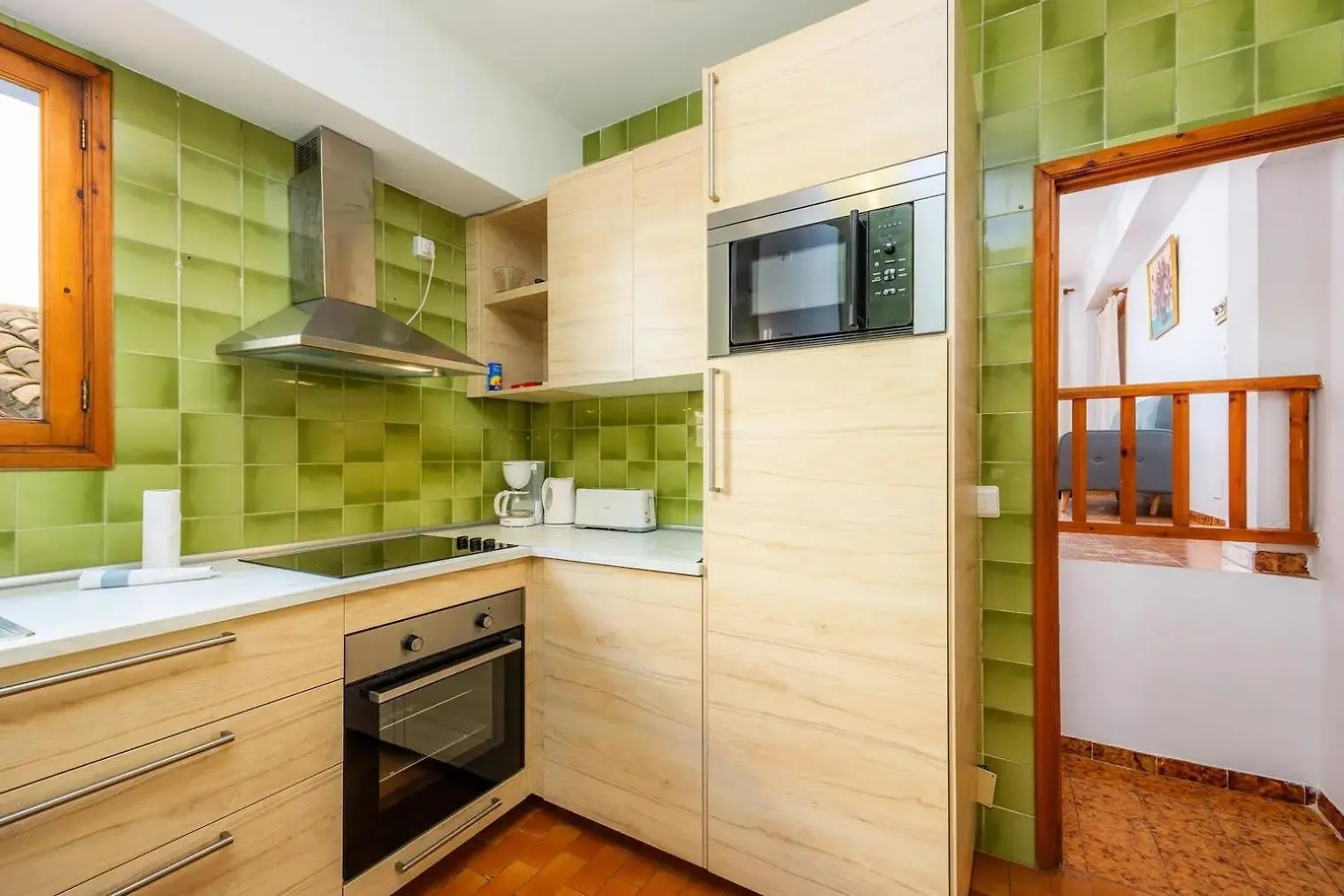 Apartamento Voramar Mhm Cala Bona 0*, Cala Bona (Mallorca) Spain