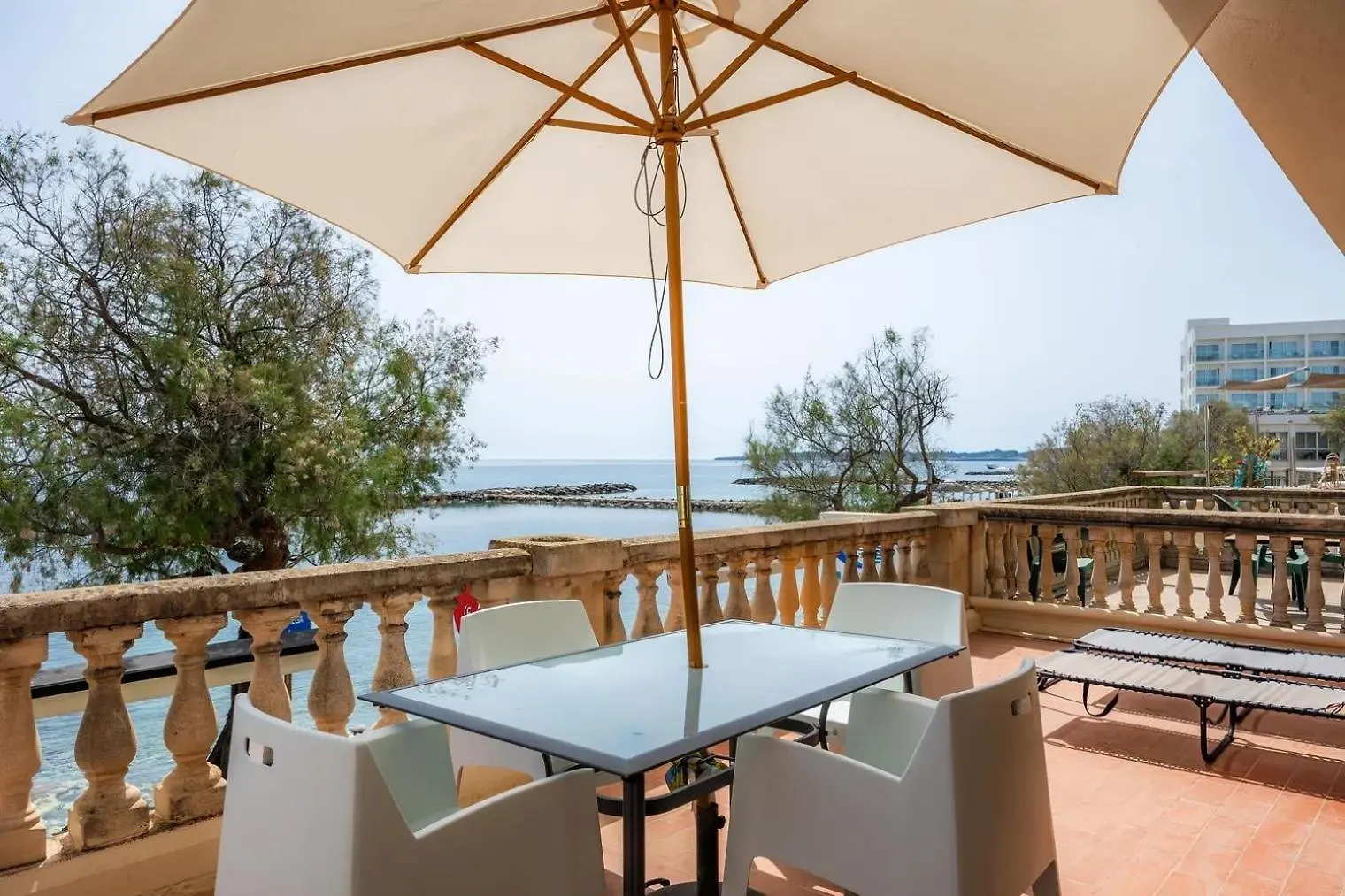 Apartment Apartamento Voramar Mhm Cala Bona