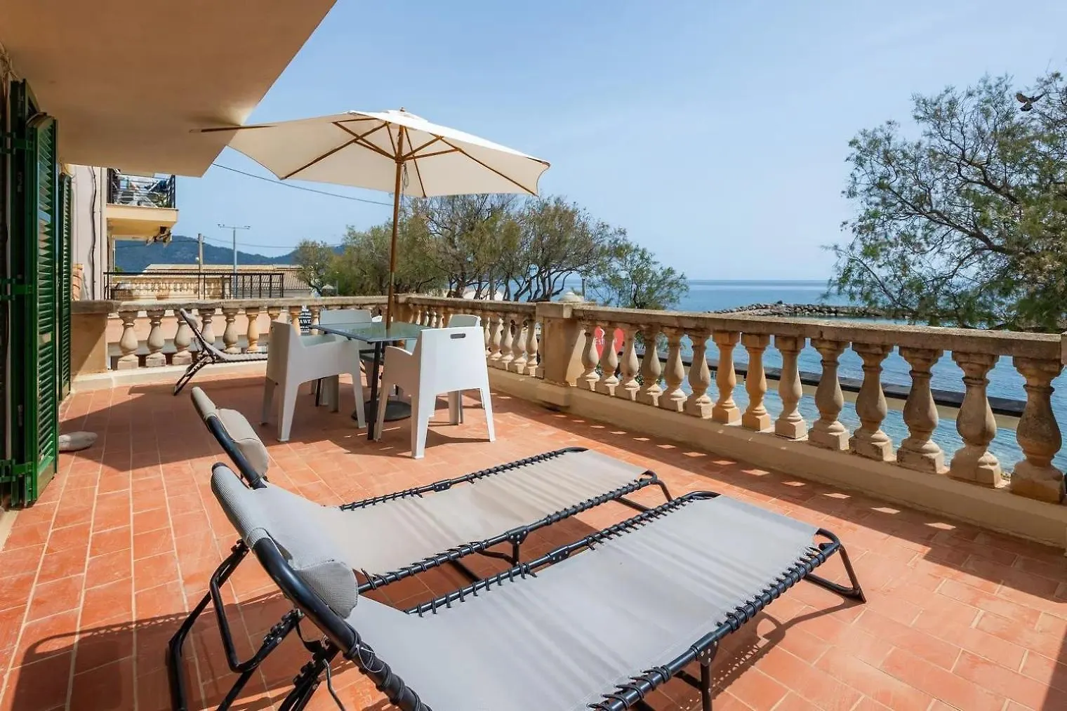 Apartamento Voramar Mhm Cala Bona Spain