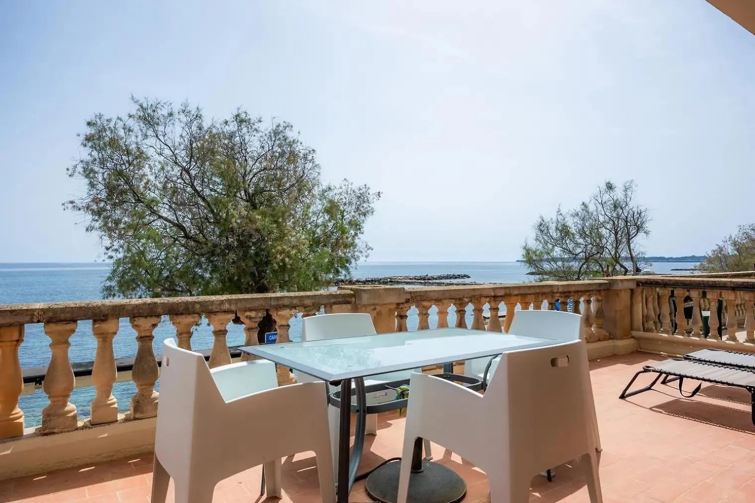 Apartamento Voramar Mhm Cala Bona 0*, Cala Bona (Mallorca) Spain