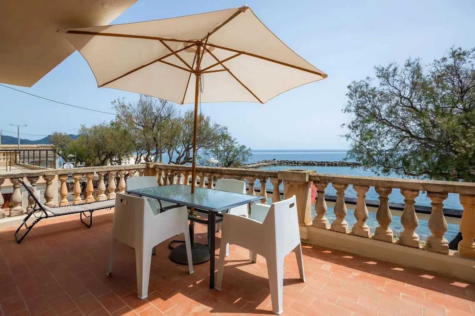 Apartamento Voramar Mhm Cala Bona 0*, Cala Bona (Mallorca)