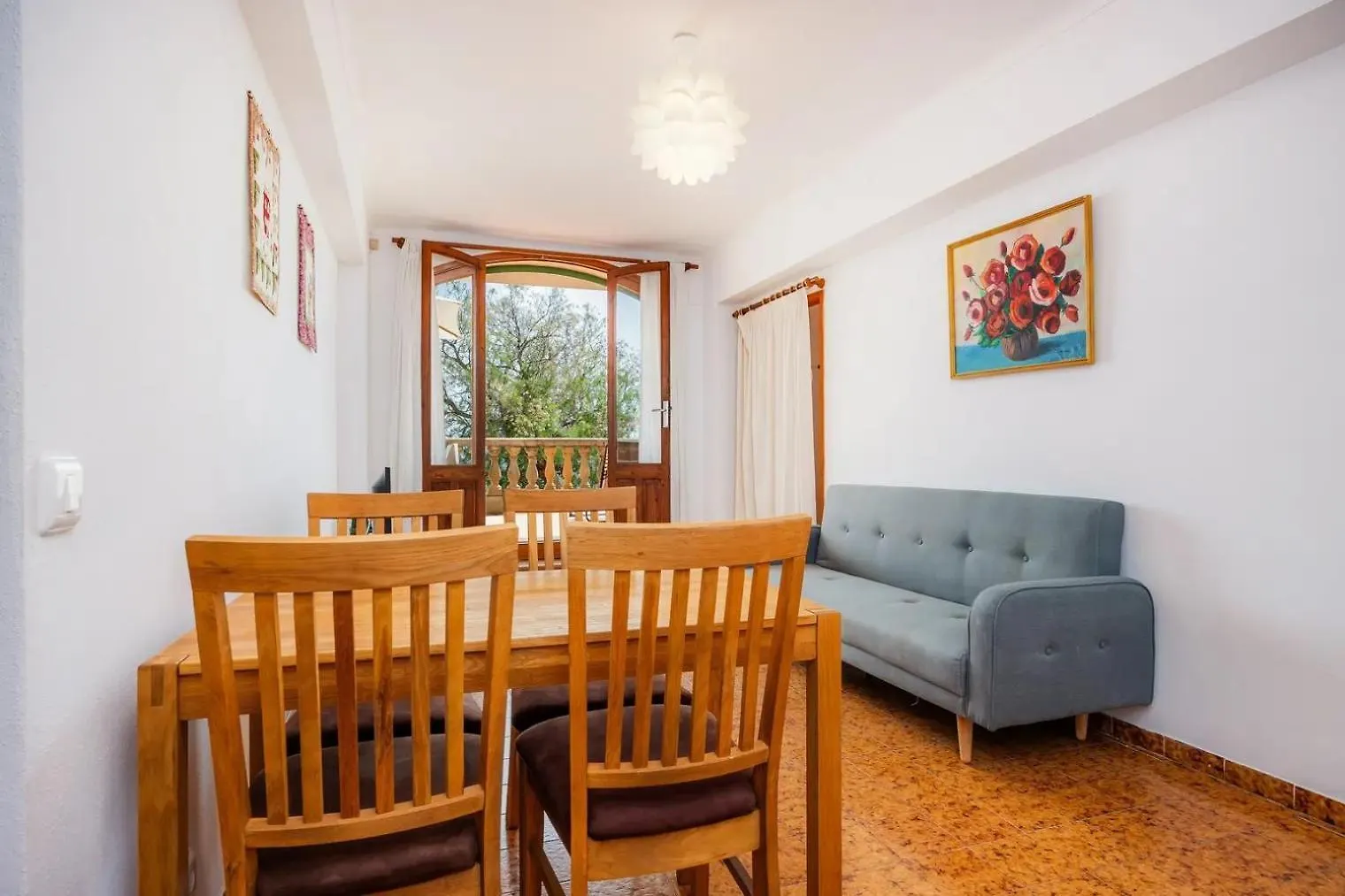 Apartamento Voramar Mhm Cala Bona contacts